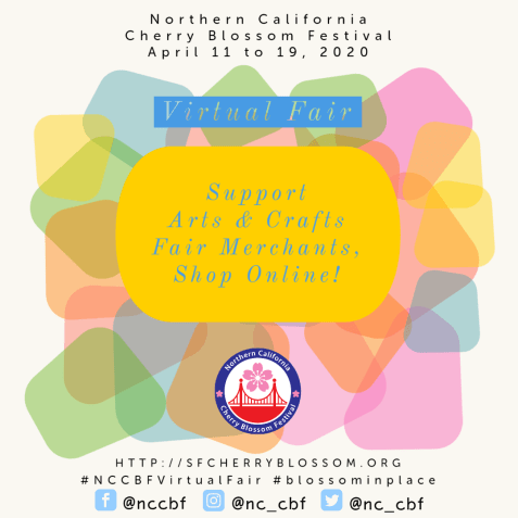 NCCBF Virtual Fair
